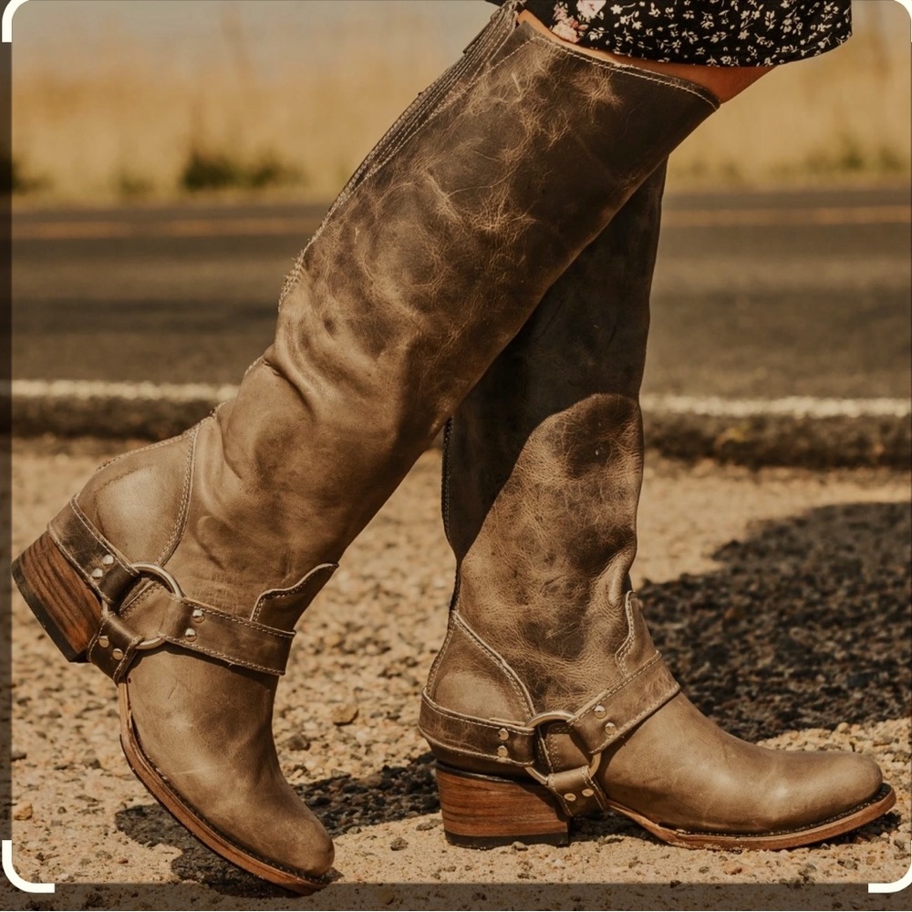 Free Bird Sterling boot